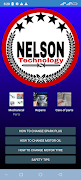 NELSON Technology โปสเตอร์