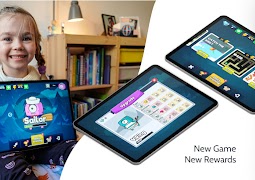 AmblyoPlay syot layar 4
