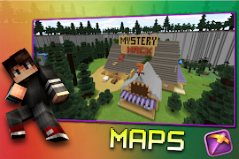 Master For Minecraft - Mods captura de pantalla 1