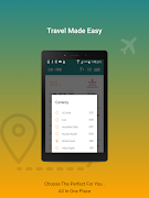 برنامه‌نما Trip Provider عکس از صفحه