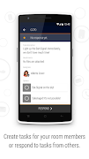 TrustCase The Secure Messenger 스크린샷 4