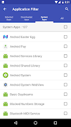 برنامه‌نما Flash Alerts 2 عکس از صفحه