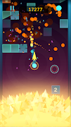 Hyper Nova Ball Screenshot 2