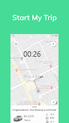 برنامه‌نما Carsharing Ar عکس از صفحه