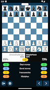 SimpleChess - chess game スクリーンショット 3