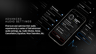 5 Schermata Dell Audio