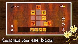 LetterPlace 截圖 3