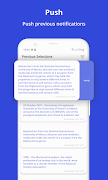 SelectNNotify Simple Reminder Screenshot 5