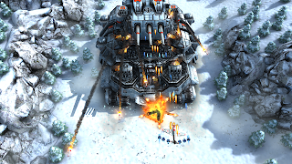 AirAttack 2 TV screenshot 2
