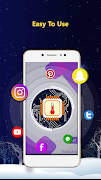 Phone Cooler: Cache Cleaner screenshot 1