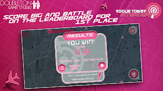 Rogue Tower Intercept screenshot 3