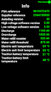 Checkelec screenshot 5