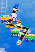 Toy Factory Clicker screenshot 2