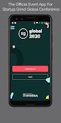 Startup Grind Global 2020 โปสเตอร์