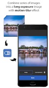 Motion Stacks - Image Stacking poster