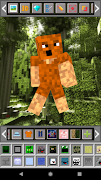 MCBox máscaras para Minecraft captura de pantalla 7