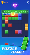Block Combo تصوير الشاشة 3