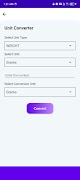 Skala digital syot layar 7