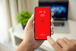Solid Color Wallpapers captura de pantalla 4