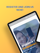 Elrufaidatalink capture d'écran 6