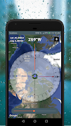 Map Compass ảnh chụp màn hình 6