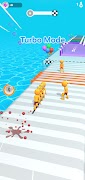 Marching Run screenshot 2