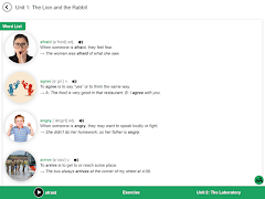 4000 Essential English Words 1 screenshot 5
