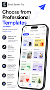 Email Sender Pro: Bulk Email screenshot 7