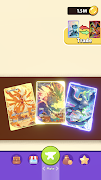 4 Schermata Card Maker : Monster