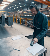 SP - Workshop Assistant Plakat