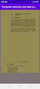 Computer networks notes скриншот 6