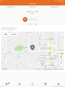 Celayix Team Xpress 截圖 3
