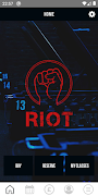 برنامه‌نما Riot Boxing عکس از صفحه