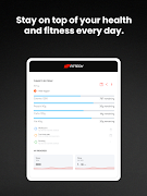 FITTECH APP स्क्रीनशॉट 7