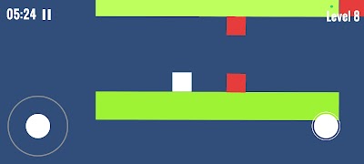 5 Schermata SpaceHop