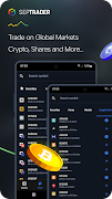 SepTrader 스크린샷 2