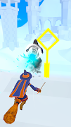 Wizard runner screenshot 5
