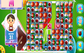 World Flags Match screenshot 4