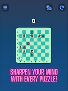 Chess Maverick: Puzzle Game 截图 7