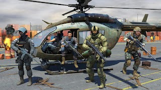 Counter Terrorist Shooting screenshot 3