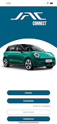 JAC Connect постер