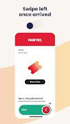 برنامه‌نما FAIRTIQ عکس از صفحه