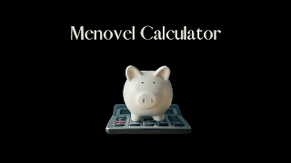 Menovel Calculator screenshot 3