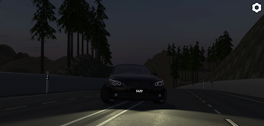 E60 Simulator ภาพหน้าจอ 7