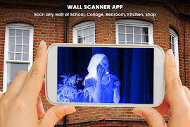 Wall Camera See through walls capture d'écran 5