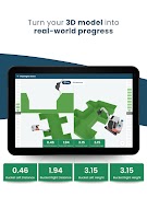 UNI-Machine syot layar 2