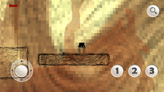 Dimension Flipper اسکرین شاٹ 1