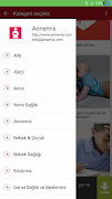 Annemis syot layar 6