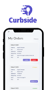 Curbside Screenshot 1