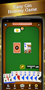 Gin Rummy Classic poster